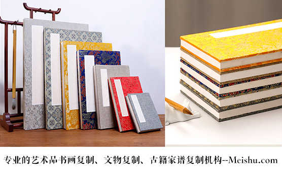 泗洪-艺术品宣纸印刷复制服务，哪家公司的品质更优？